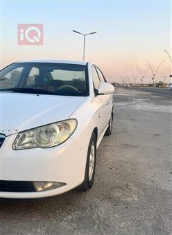 هيونداي أفانتي